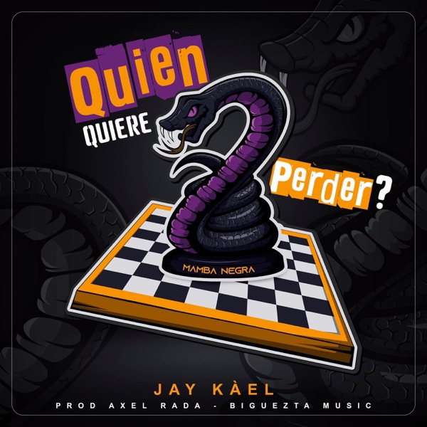 Quien Quiere Perder ?