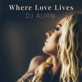 Where Love Lives artwork