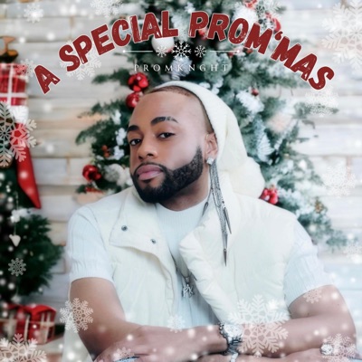 A Special Prom'mas - EP