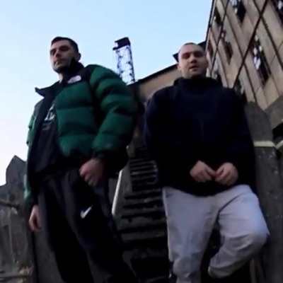 ESCALA DE GRISES (feat. IsmaPerez) - Single