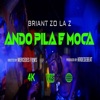 Ando pila e moca (feat. Kroesebeats) - Single