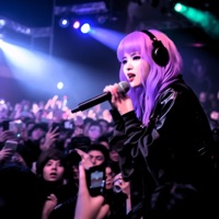 Go! - Single - REVENGEOFPARIS