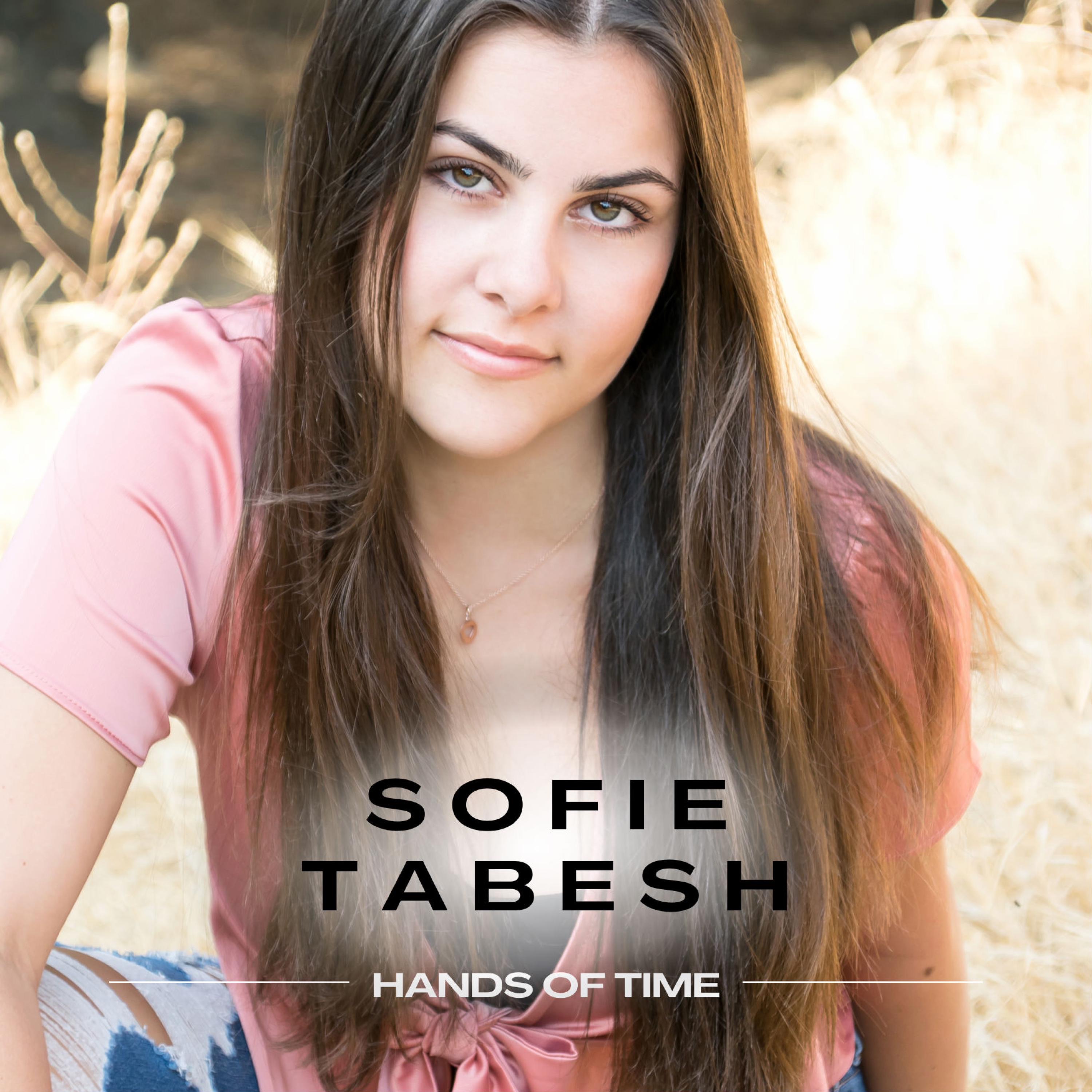 Hands of Time - Single