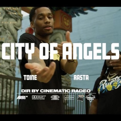 City of Angels - Single