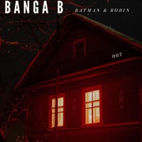 Batman & Robin - Single - Pgdaone