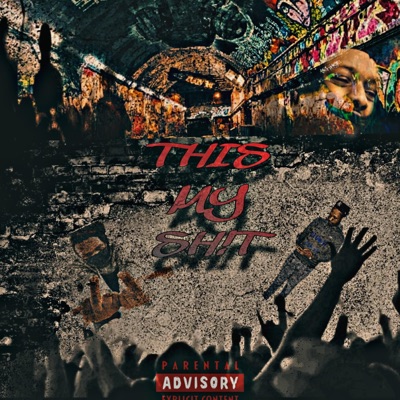 This My Sh!T - EP