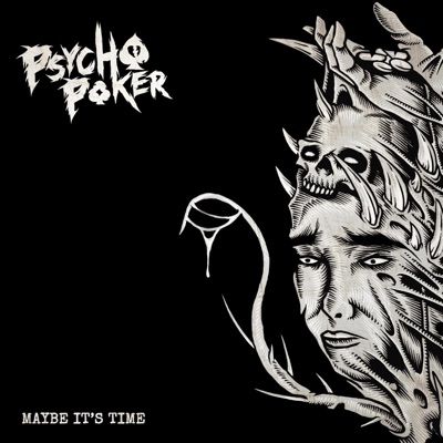 Maybe It's Time - Single