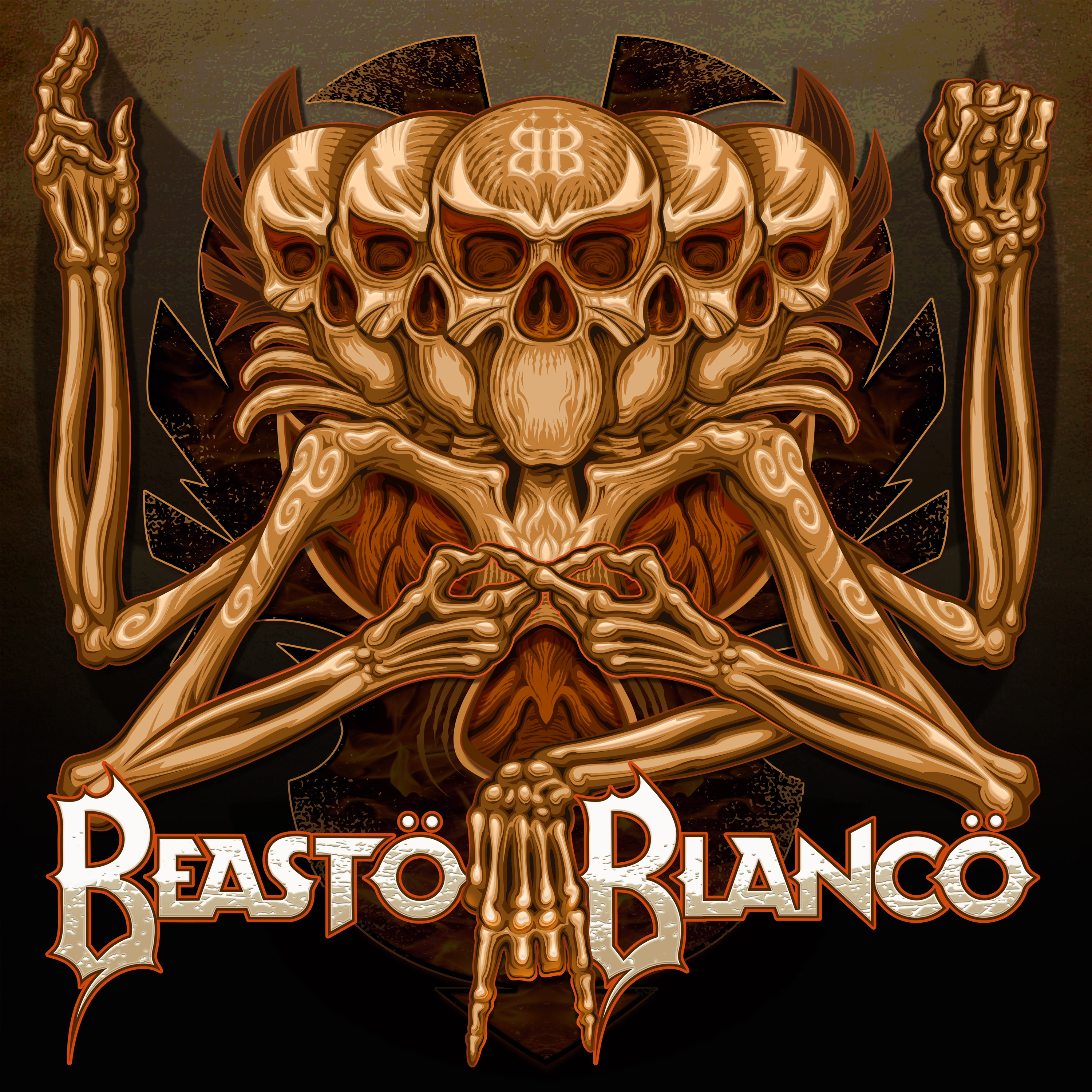 Beasto Blanco