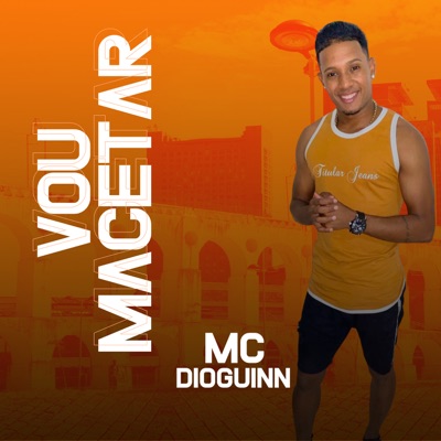 Vou Macetar - Single