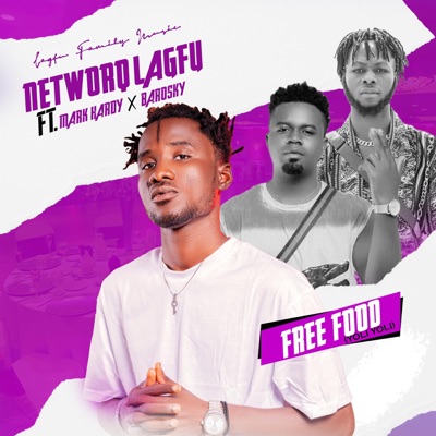 Free Food (feat. Mark Hardy & Barosky) - Single