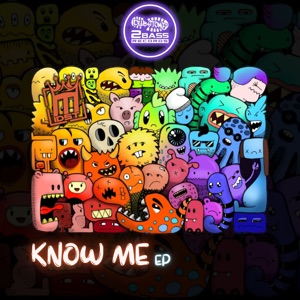 Know Me - EP