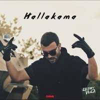 Hallakama - Single - Ledri Vula