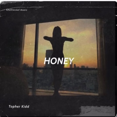 Honey - Single