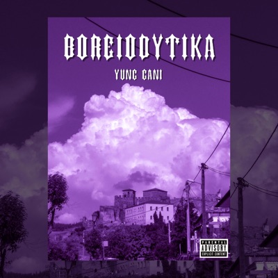 Boreiodytika - Single