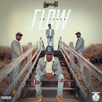 Jim Jones Flow - Single - SLIMM-B