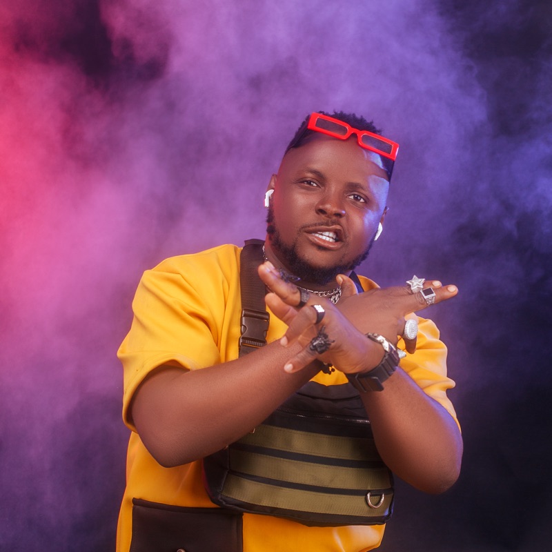 DJ Baddo - Gau
