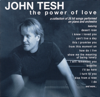 I Will Be Here - John Tesh