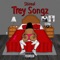 Trey Songz - ShiReal lyrics