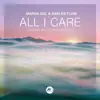 Stream & download All I Care - Single