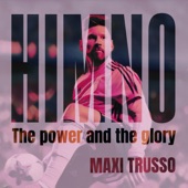 HIMNO The power and the glory artwork