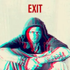 EXIT을(를) 듣고, 뮤직 비디오를 보고, 약력을 읽고, 투어 일정 등을 확인하세요!