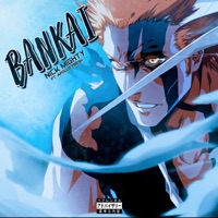 Bankai (feat. Apollo Fresh) - Single - Nick Mighty