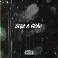 Pega a Visão - Single - Allef Zo, Mc Léo GL & LilOneNoBeat