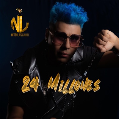 24 Millones - Single