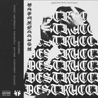 DESTRUCCIÓN - HUMAN FEAR