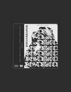 收听 HUMAN FEAR、观看音乐视频、阅读小传、查看巡演日期等 ！