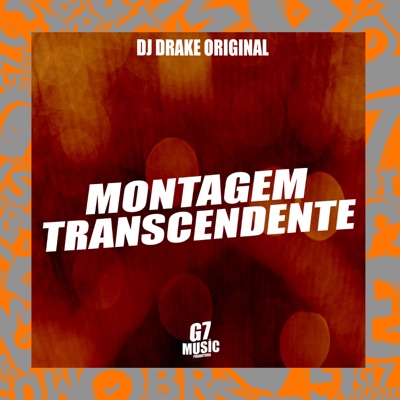 Montagem Transcendente - Single