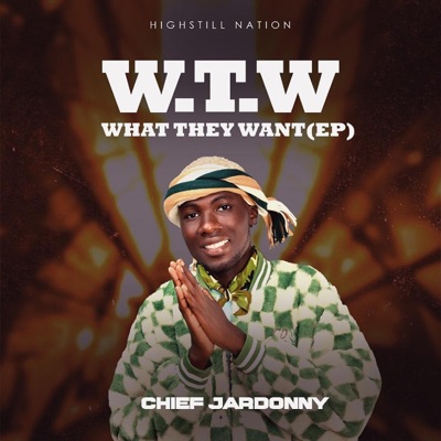 What They Want - Single