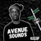 Avenue Sounds (feat. Denzil NA) - Djy Sebby lyrics