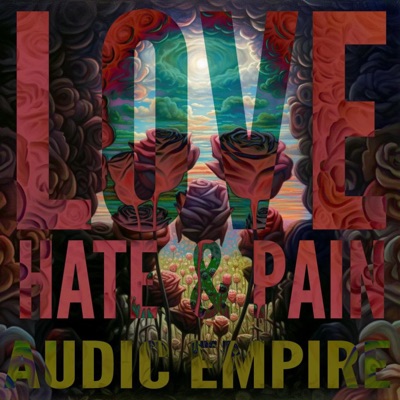 Love, Hate & Pain - Single