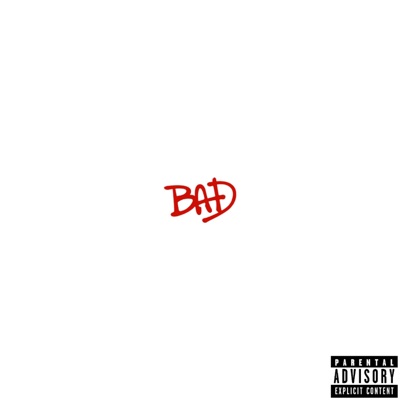 BAD (feat. Big Bands) - Single