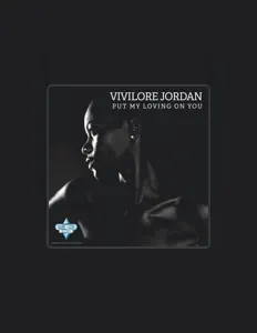 Vivilore Jordanを聴いたり、ミュージックビデオを鑑賞したり、経歴やツアー日程などを確認したりしましょう！