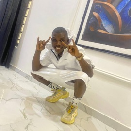 Inspiration Freestyle TigermanBlazer