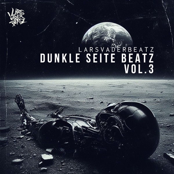 Dunkle Seite Beatz, Vol. 3