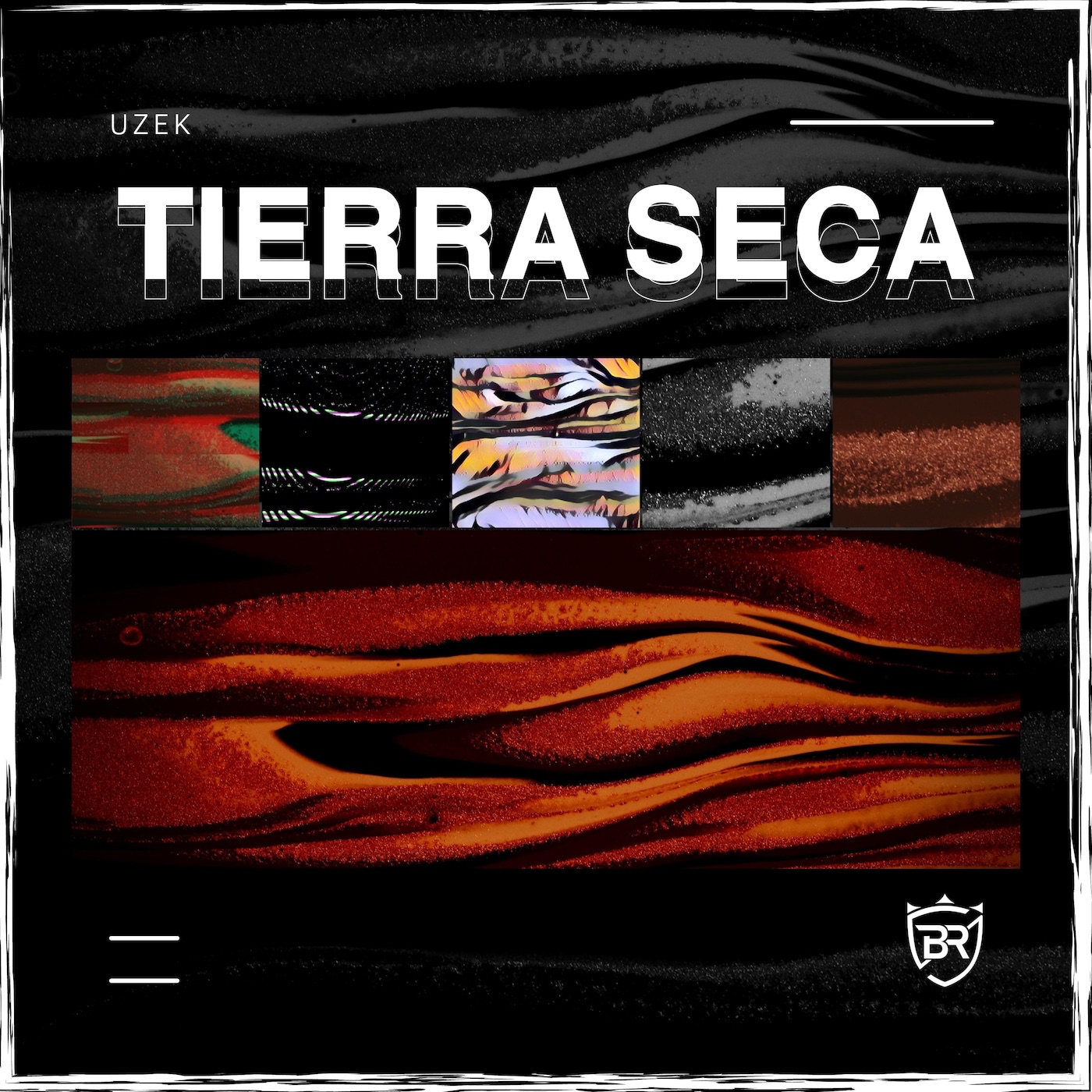 Tierra Seca - Single
