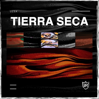 Tierra Seca - Single