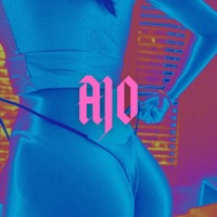 Ajo (feat. Krone MDK) - Single - Ryan Iscariote