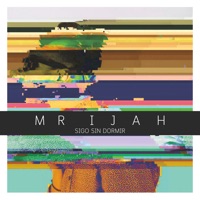 Sigo Sin Dormir - Single - Mr Ijah