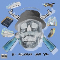 EVEN ON MY WORST DAY (feat. Starker & YL) - Single - Markus Da Indigod