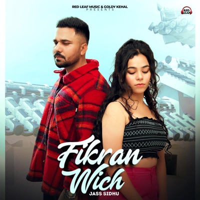 Fikran Wich - Single