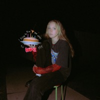 I Tried To Give You Ways To Love Me - Single - Holly Hebe