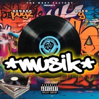 Musik (feat. Oxnard Pugz) - Single
