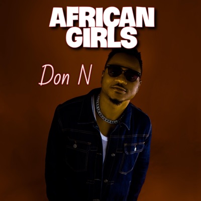 African Girls - Single