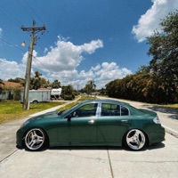 Green - Single - SENDY!