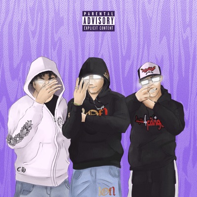 Não Hesito Mais / Ziplock - Single