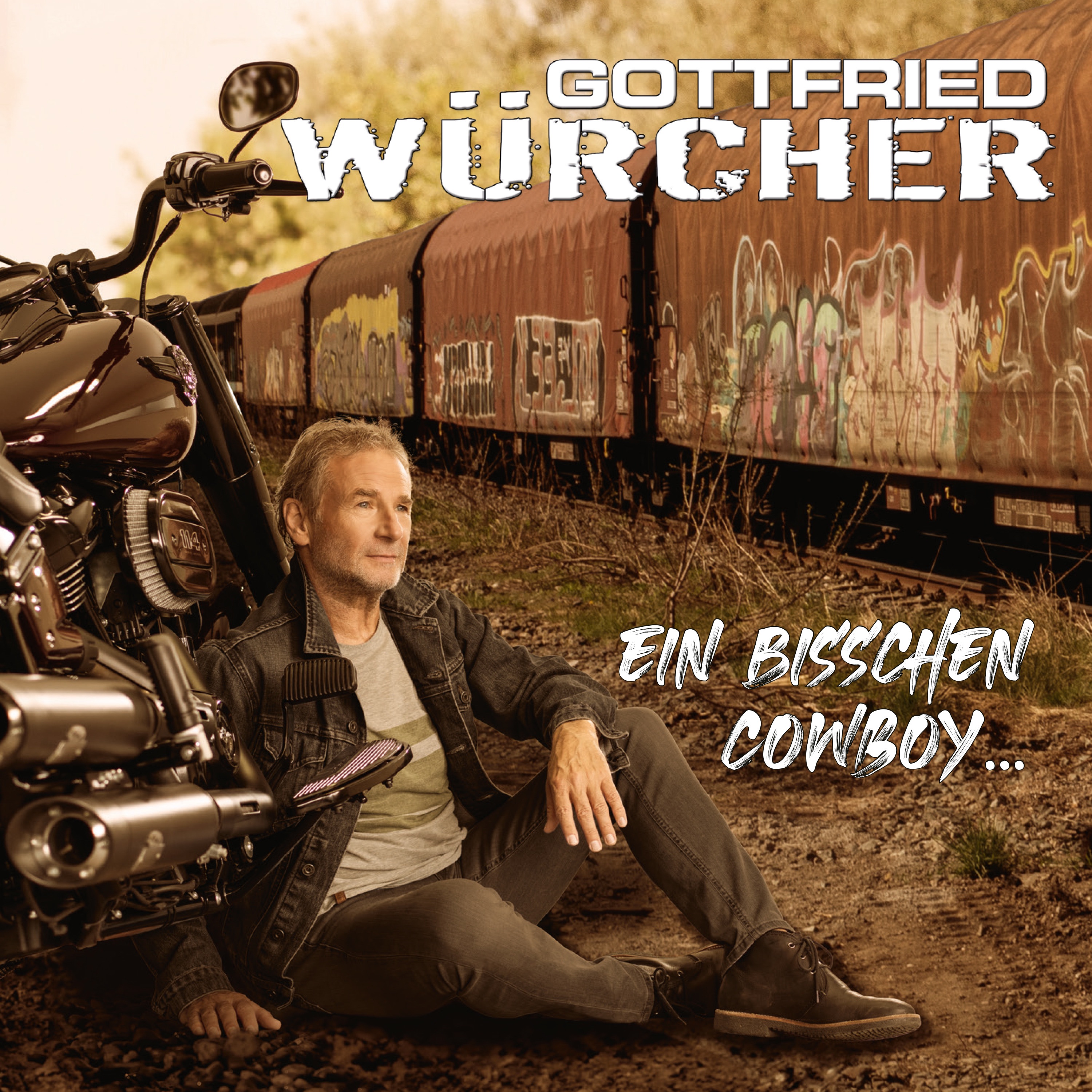 Gottfried Würcher - Jenny
